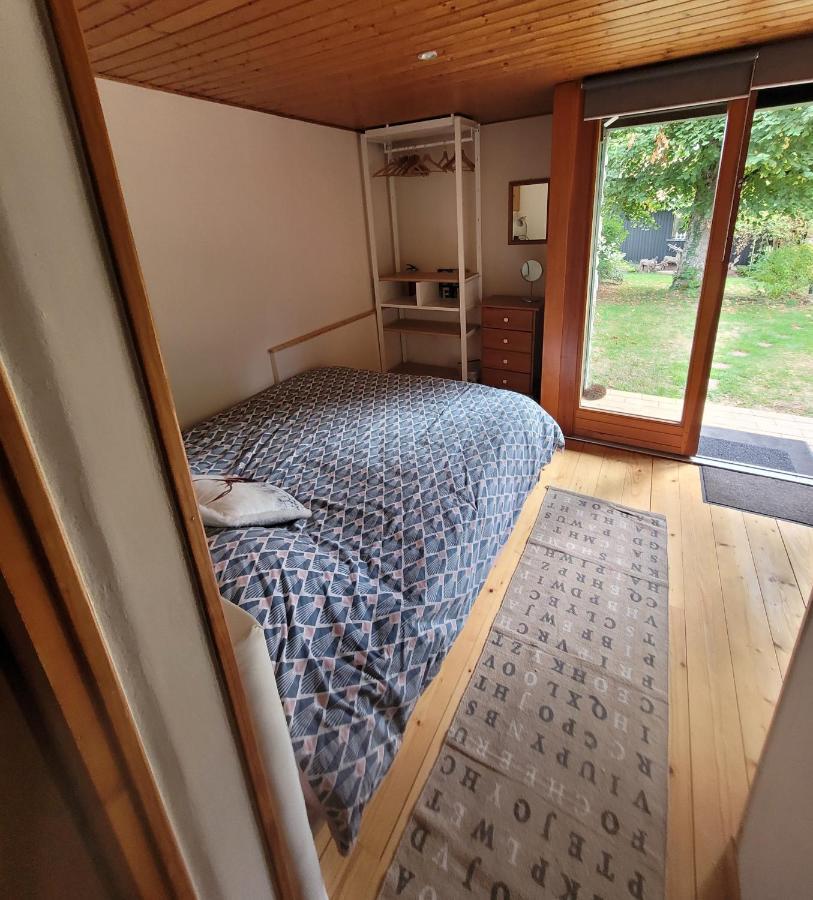 Le Breit Maison De Charme Avec Sa Dependance Breitenbach Exterior foto