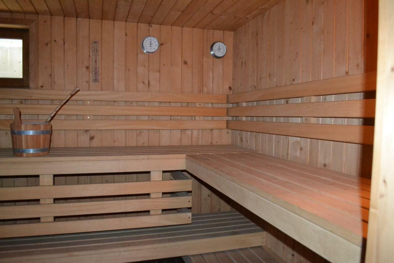 Le Breit Maison De Charme Avec Sa Dependance Breitenbach Exterior foto