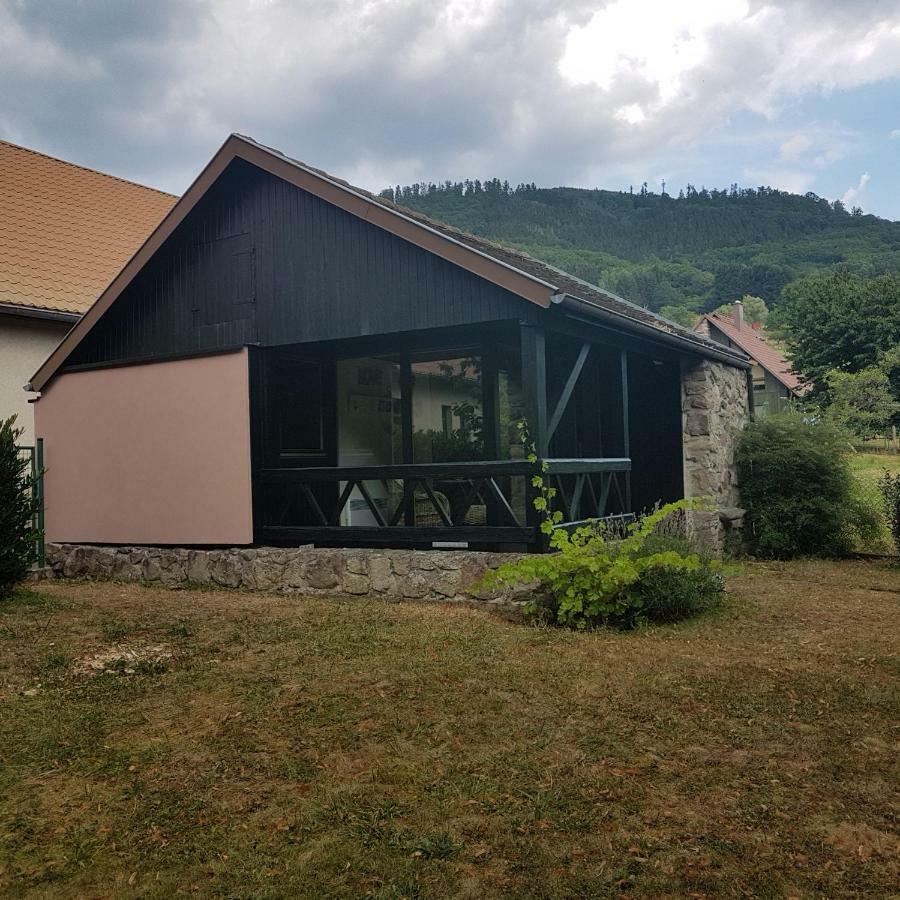 Le Breit Maison De Charme Avec Sa Dependance Breitenbach Exterior foto