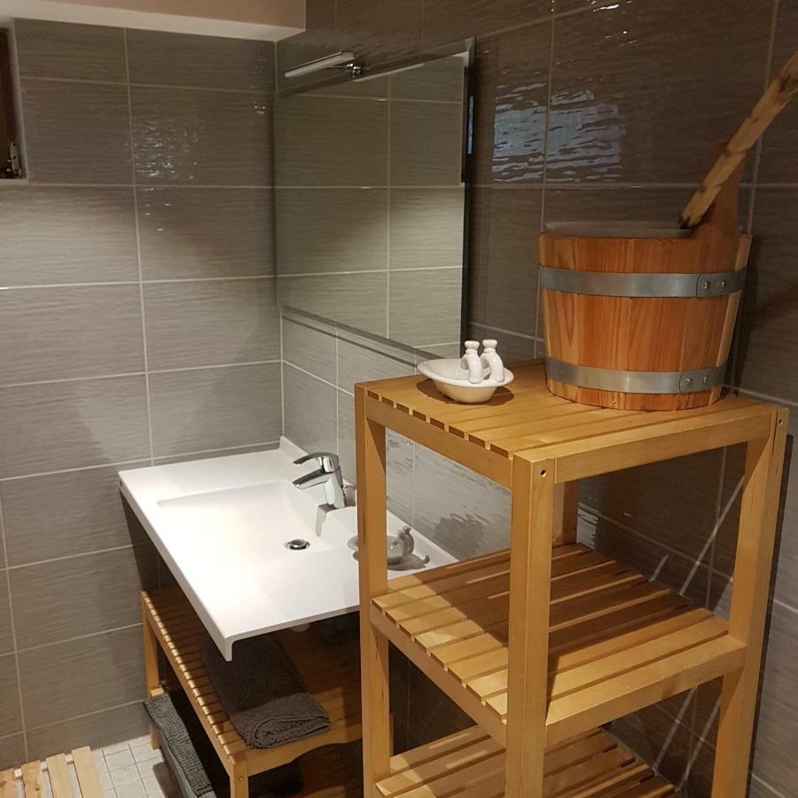 Le Breit Maison De Charme Avec Sa Dependance Breitenbach Exterior foto